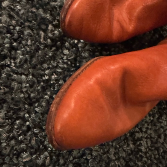 Kenneth Cole Leather Women's Boots - Picture 7 of 10